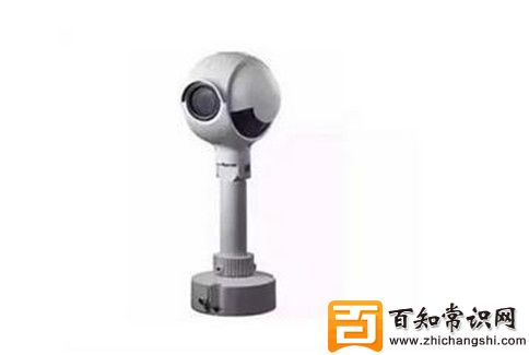 认清路上五种交通摄像头 防止违章被拍