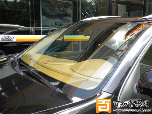 汽车玻璃膜有哪些功能和作用