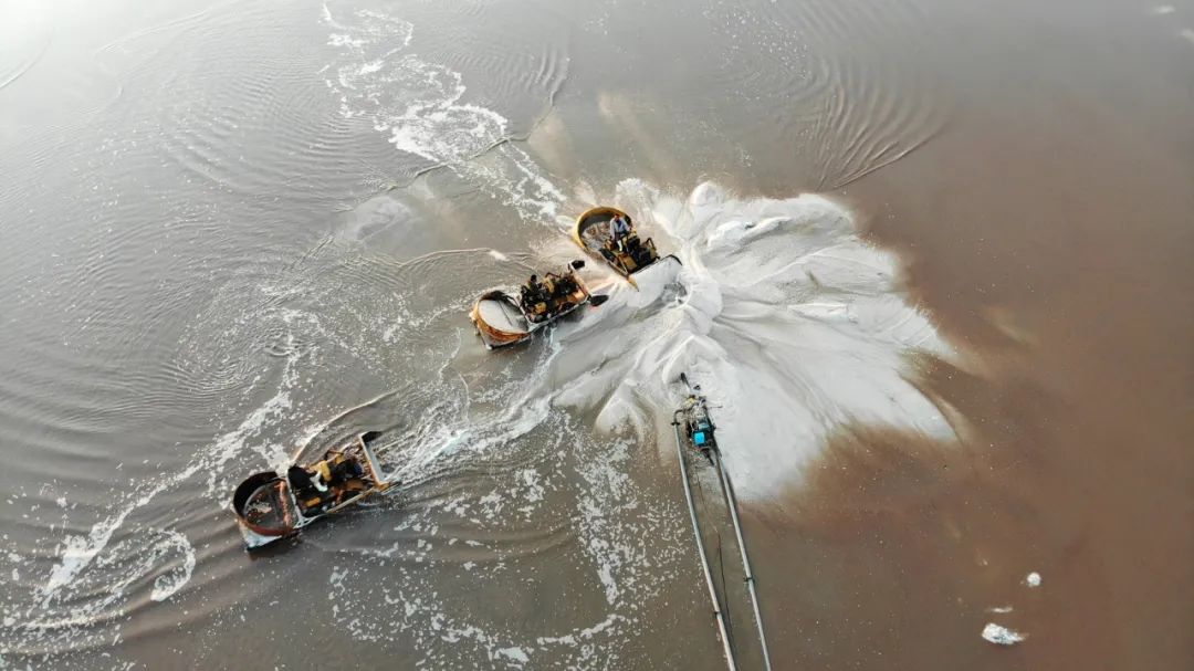 9月21日:2020首届中国 • 滨州汇泰盐田虾文旅节盛大开幕 9月21日:2020首届中国 • 滨州汇泰盐田虾文旅节盛大开幕