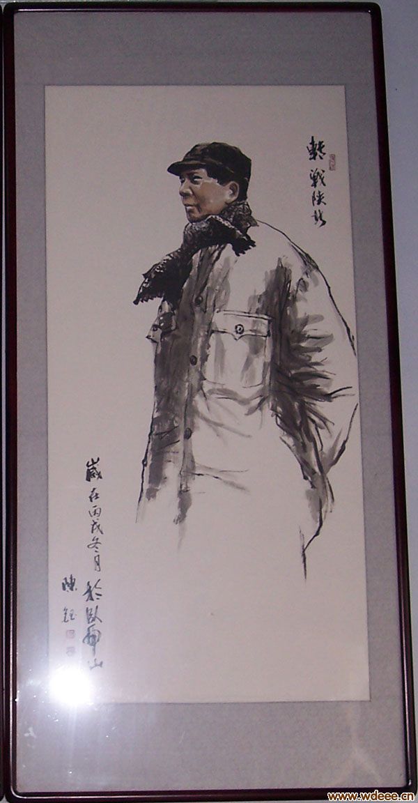 无棣县海丰塔书画交流中心