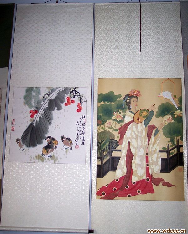 无棣县海丰塔书画交流中心