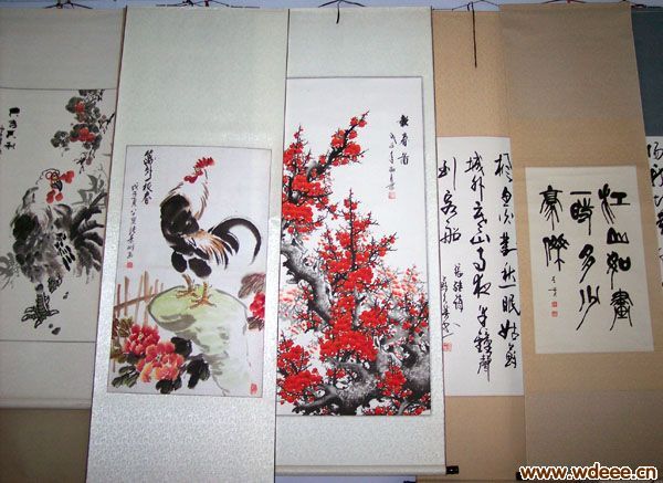 无棣县海丰塔书画交流中心