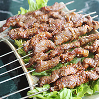 苏伦庄园烧烤城优惠酬宾活动开始了!