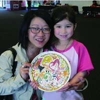 无棣海瓷手绘体验馆加盟合作