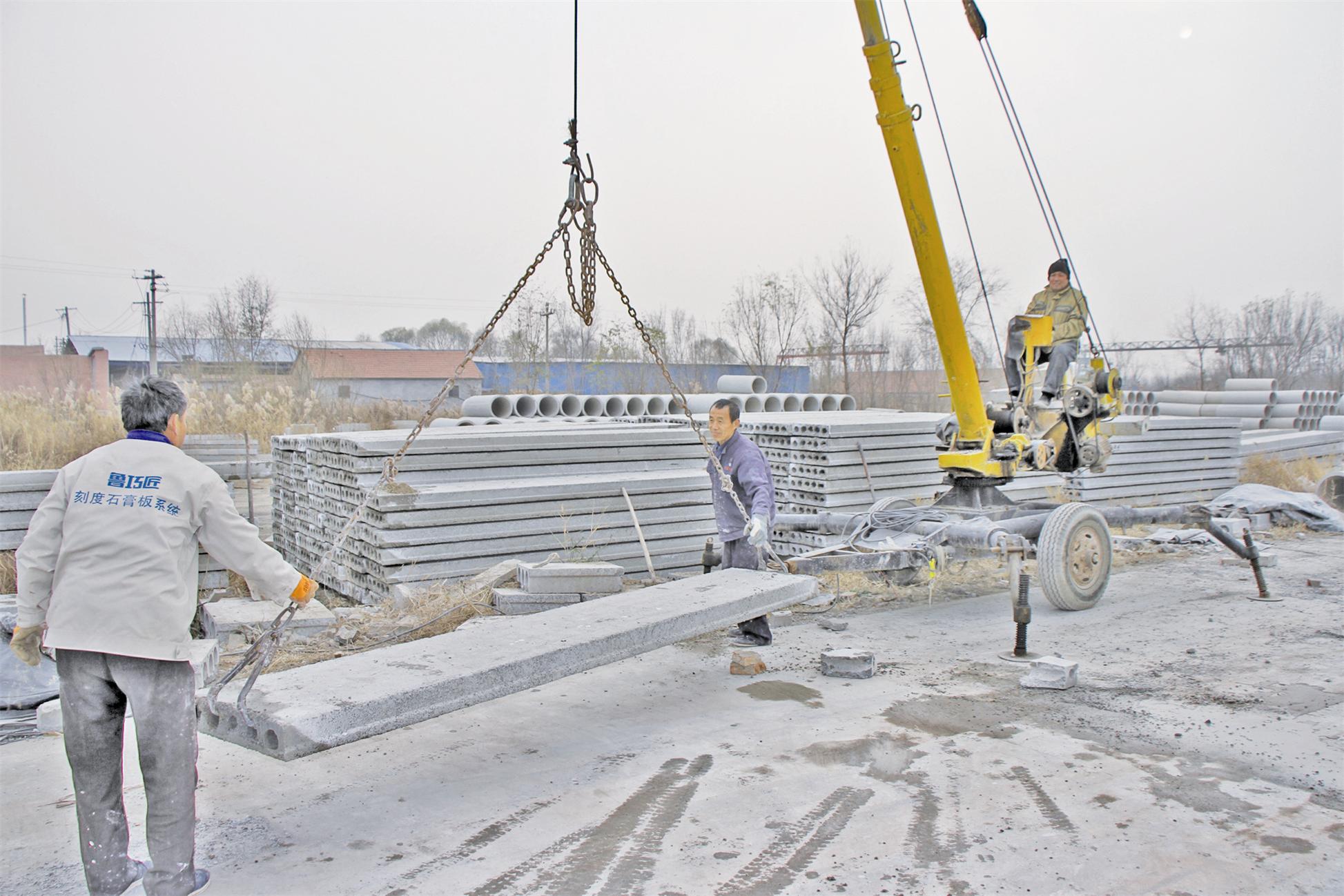“第一书记”帮助残疾人就业